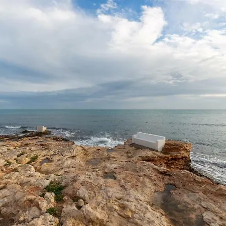 Appartamento Fidalsa Sunset Sea Torrevieja