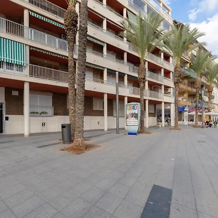 דירה Fidalsa Sunset Sea